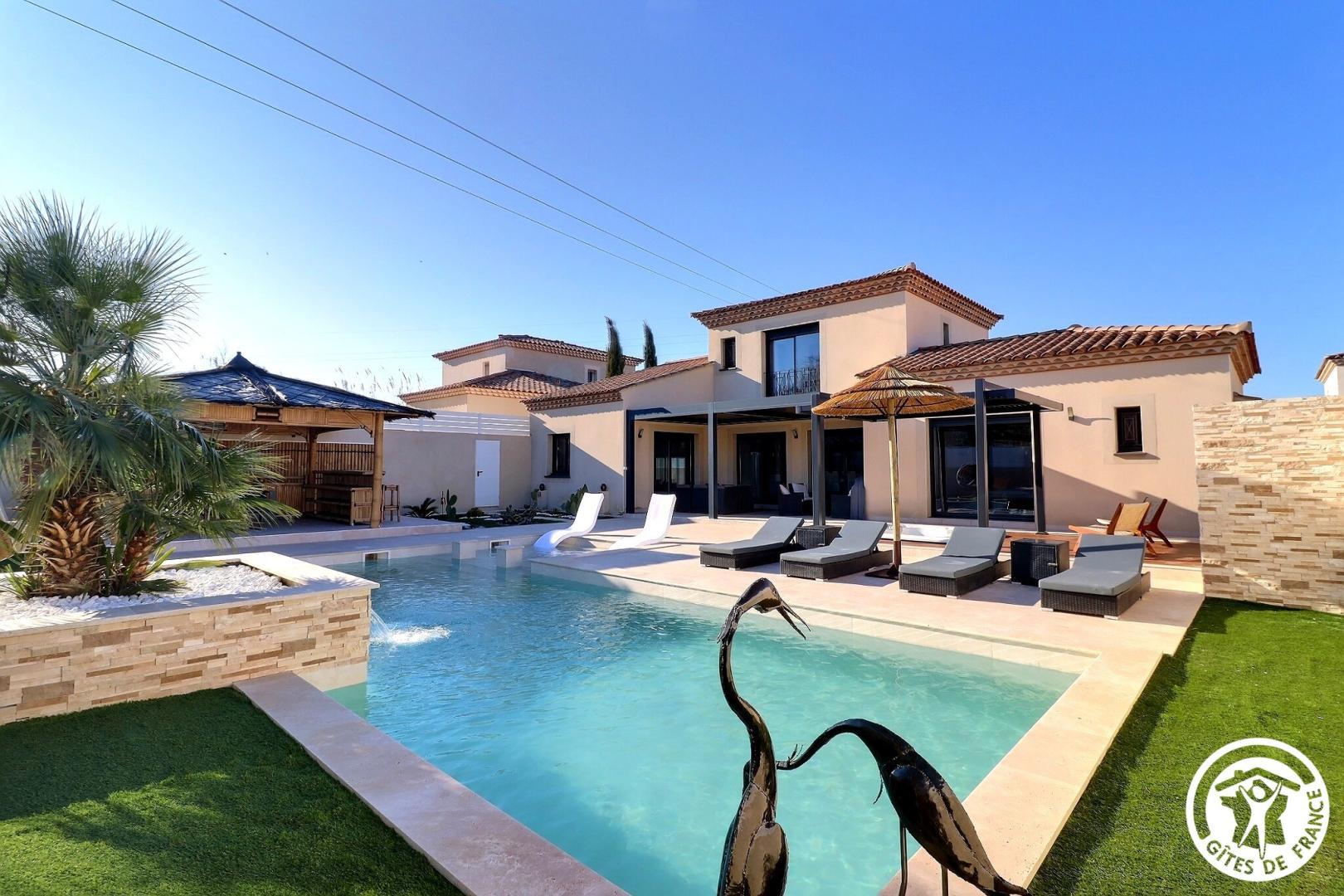 Villa Isabelle