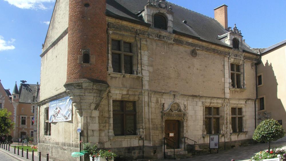 Hôtel Anne-de-Pisseleu