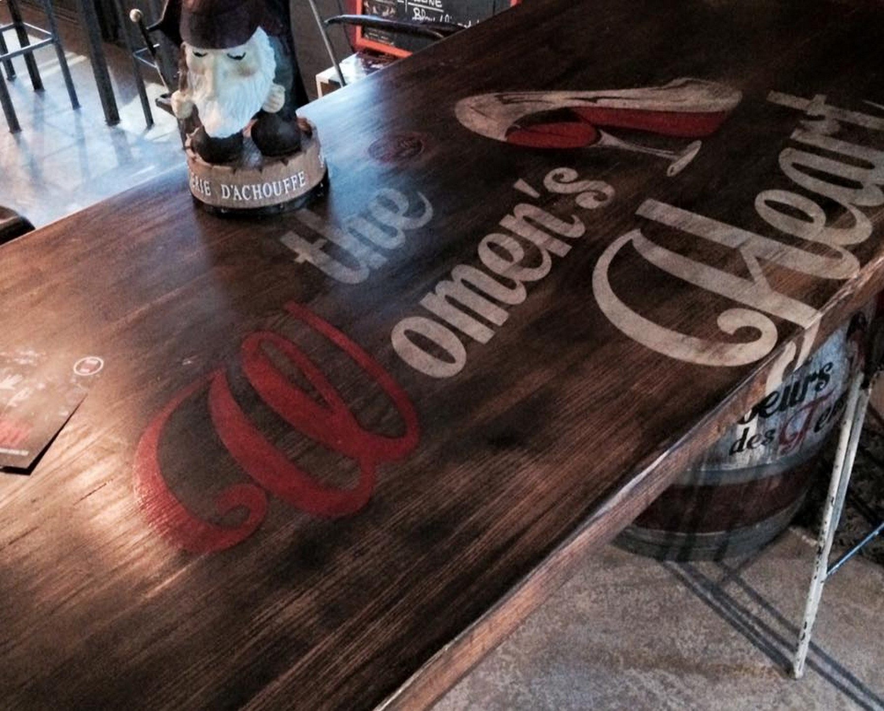 Aux Coeurs des Femmes - photo 3