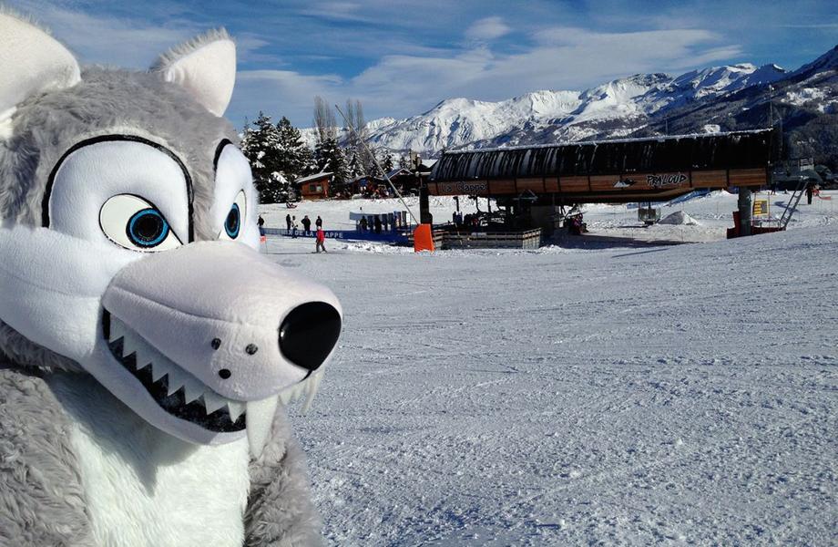 A la rencontre du Loup de Pra Loup Du 24/12/2024 au 28/1/2025