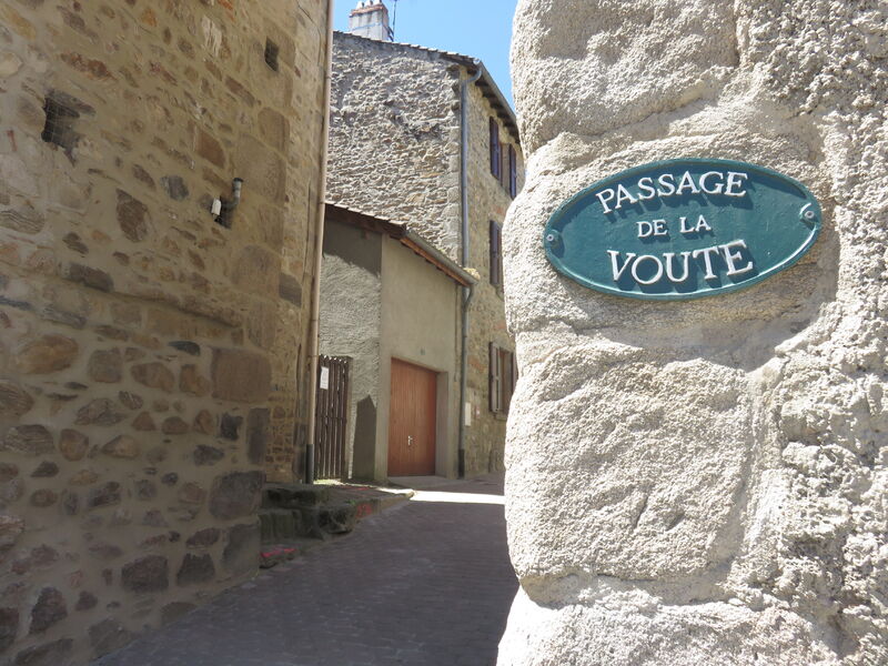 Visite audio guidée ORLIENAS