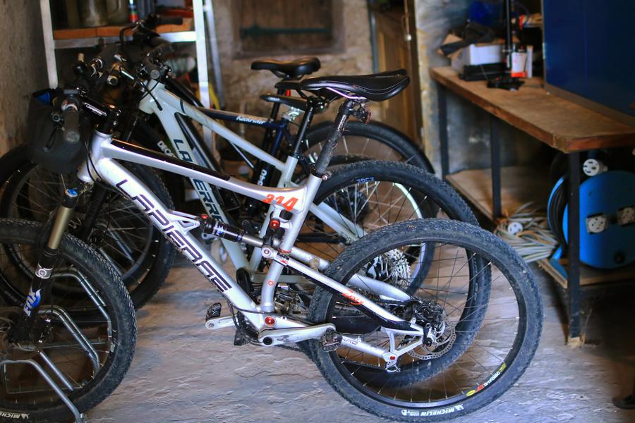 Chambres d'hôtes du Moulin du Violet_Hières-sur-Amby