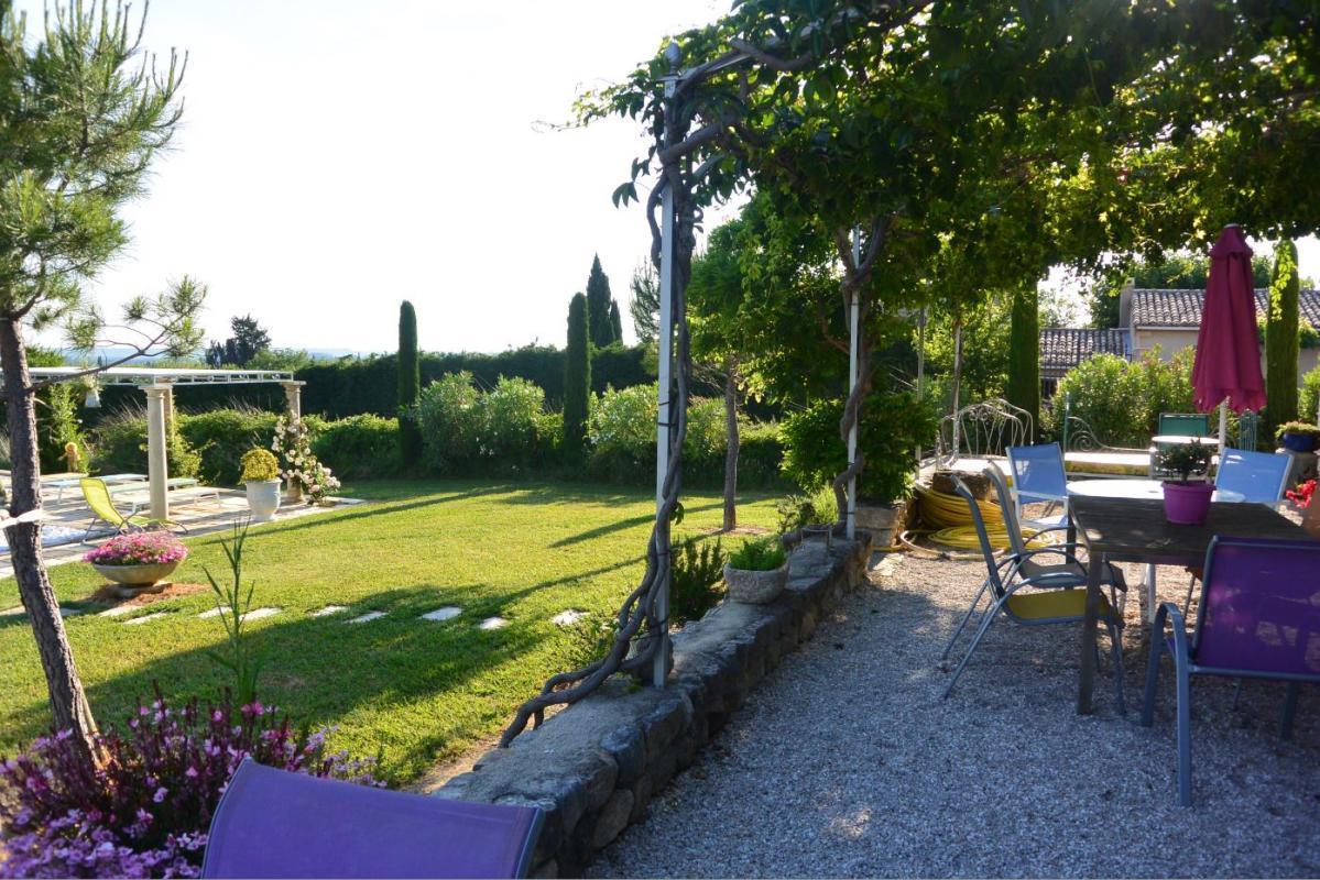Les Gîtes Maussane - Le Mazet De Maïs, Maussane-les-Alpilles - photo 27