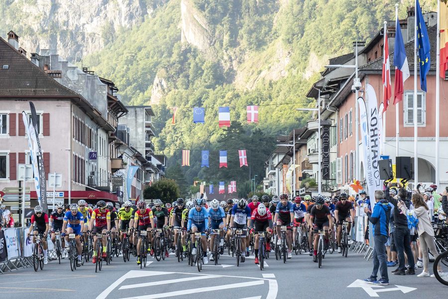 Cyclo JPP Neuf de Coeur