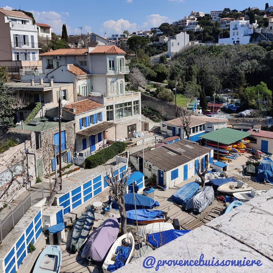 Provence Buissonnière