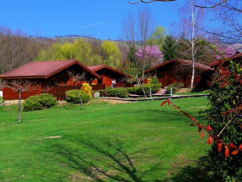 Vaulnaveys le Bas - Camping Imprévu