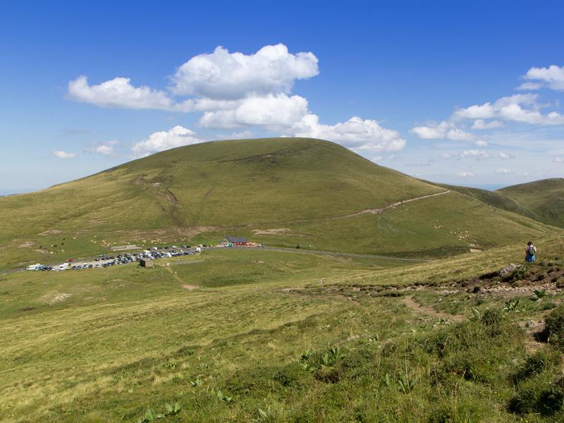 Col de la Croix Morand