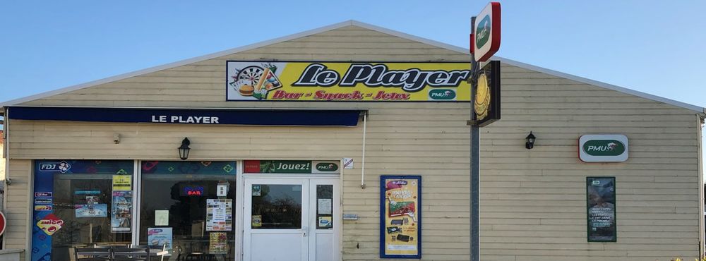 Le Player