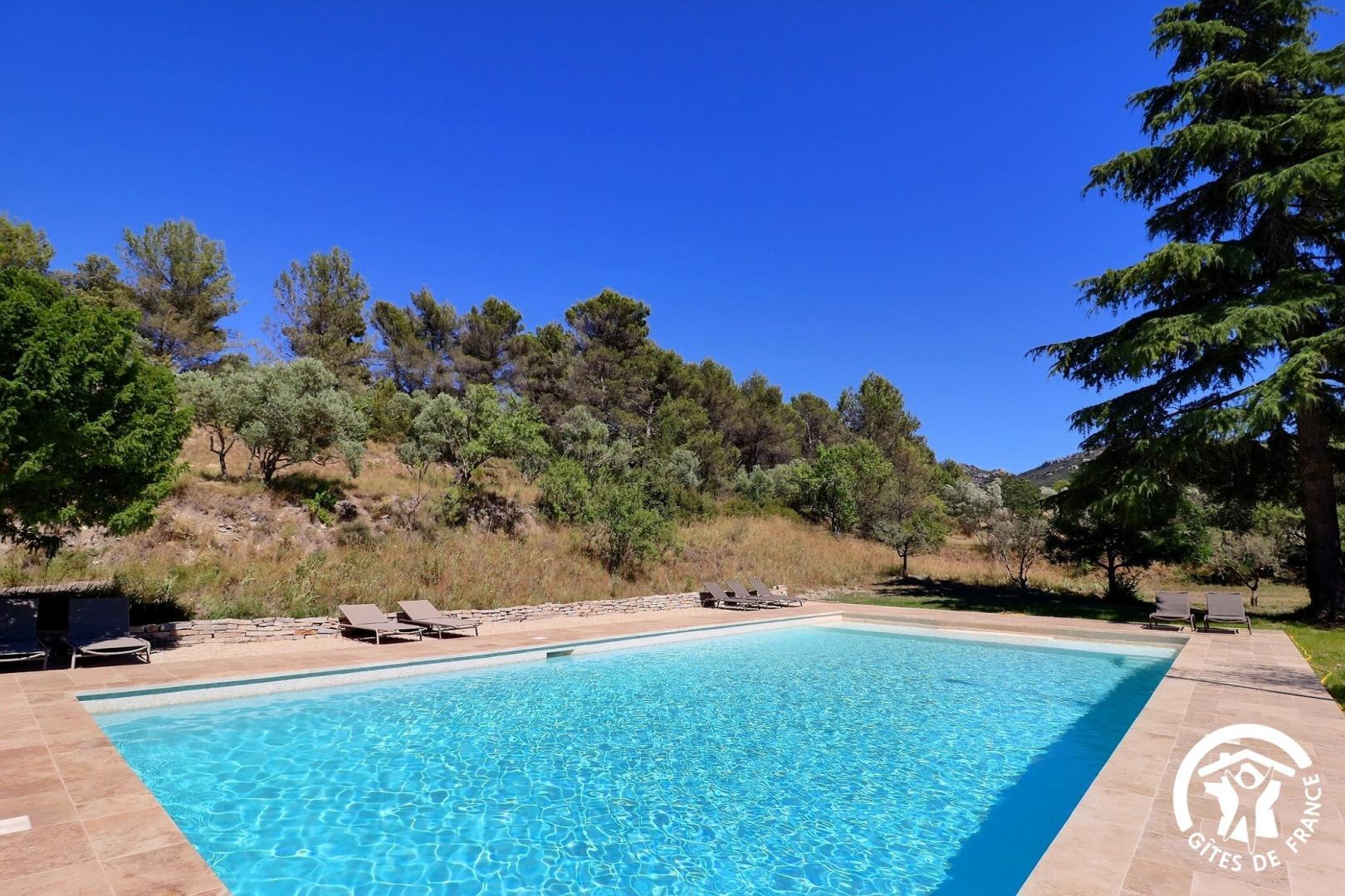 Grand Puech, Simiane-Collongue - photo 28