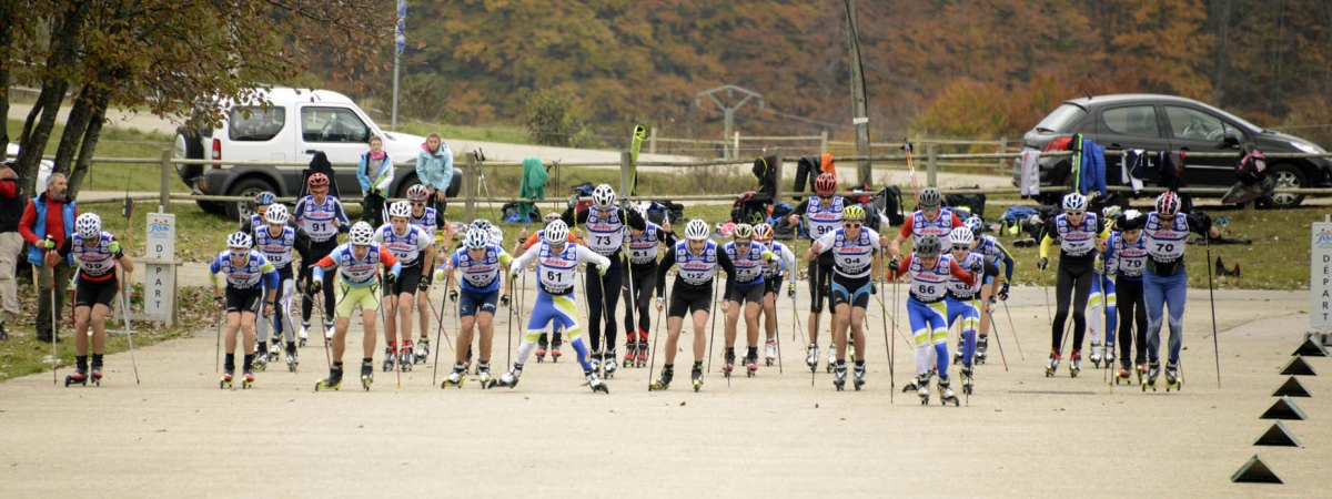 Challenge Vincent Vittoz 2026 aux Plans d'Hotonnes