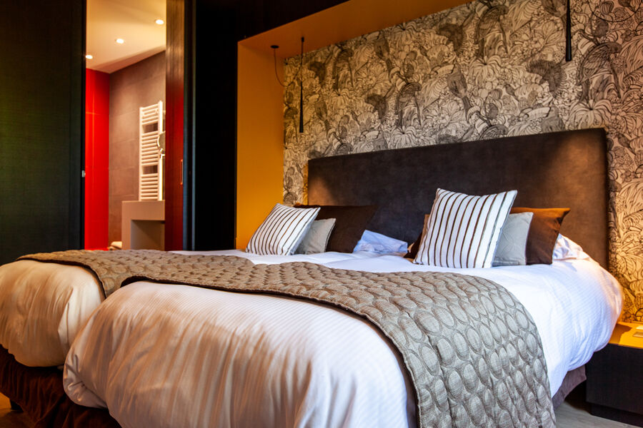 hôtel restaurant la Tour