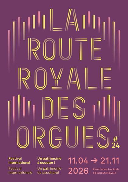 Affiche 2026