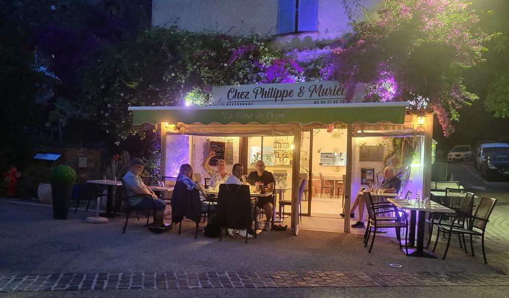 Chez Philippe et Muriel_Bormes-les-Mimosas