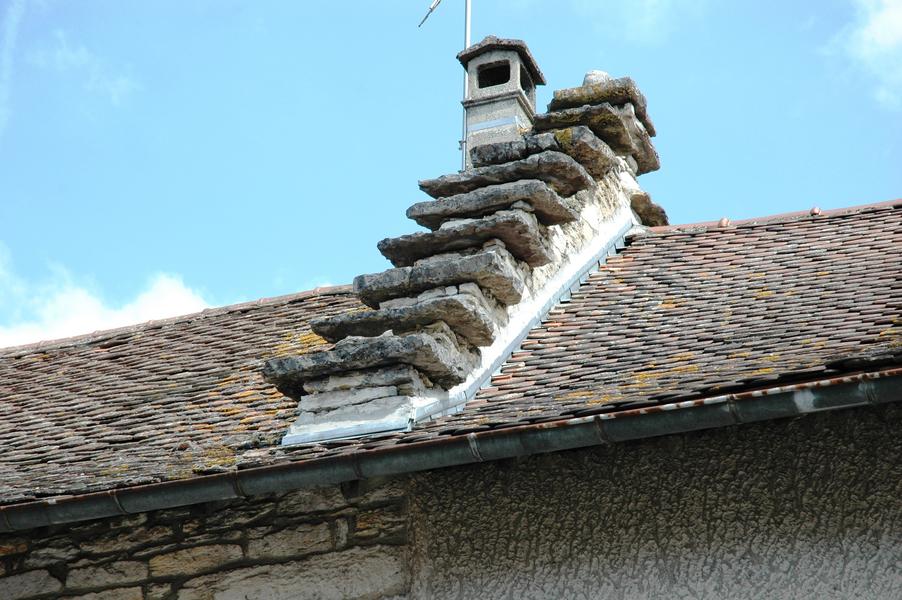 Courtenay - Balcons du Dauphiné - Nord-Isère - à moins d'une heure de Lyon