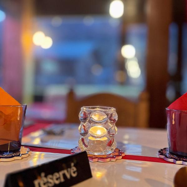 Folies indiennes_Les Gets