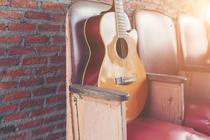Concert Bluegrass Avenue_Le Freney-d'Oisans