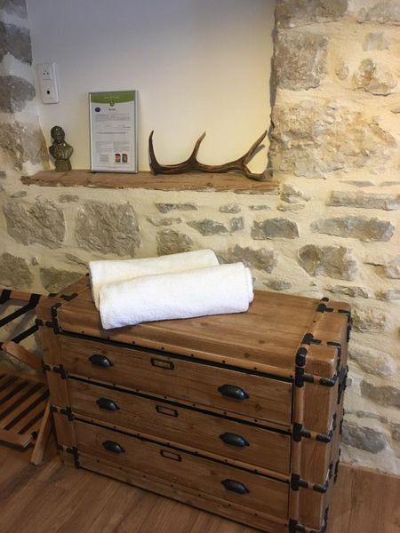 deco au relais ville vieille