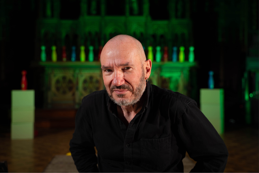 Festival Éclats de Voix : Chansons Bach_Auch