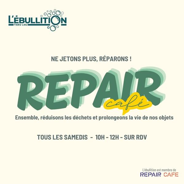 Repair Café 
