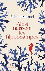 Les rencontres de la page Clarée - Eric de Kermel