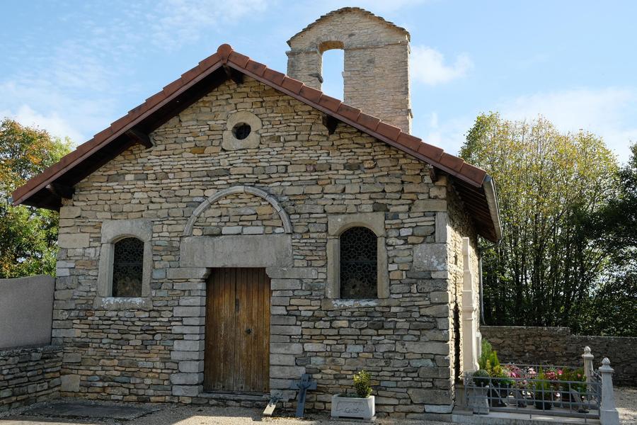 Moras - Balcons du Dauphiné - Nord-Isère - à moins d'une heure de Lyon