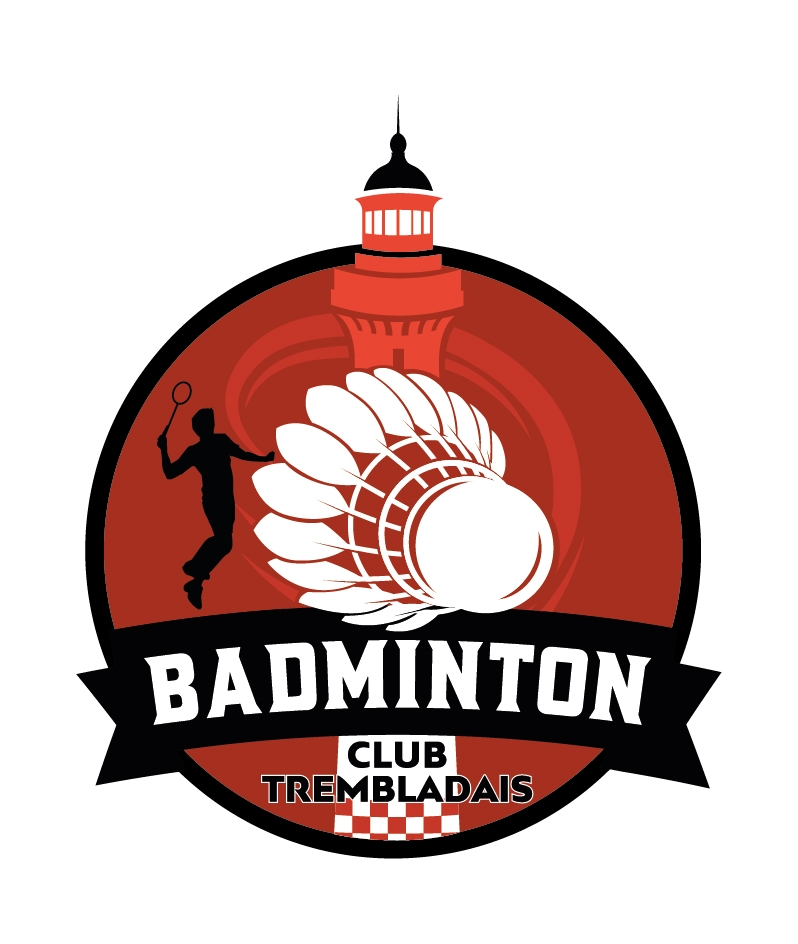 Badminton - Loisir Club Trembladais