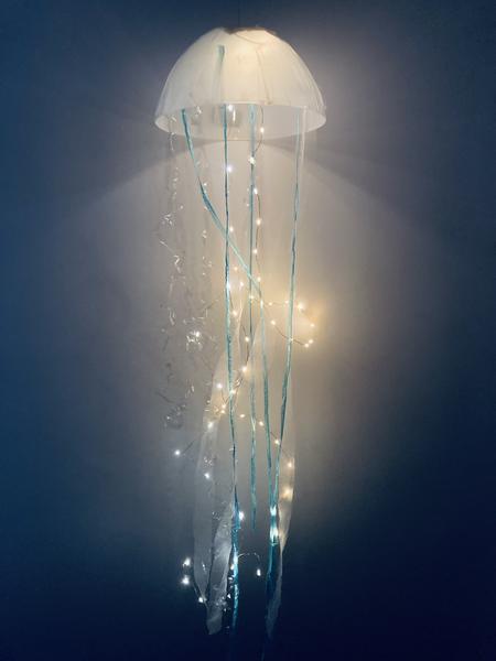 La danse des méduses_Villages du lac de Paladru