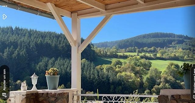 Studio au Petit Midi_Saint-Just-d\'Avray