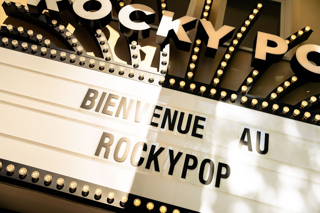 RockyPop Marseille, Marseille 6e Arrondissement - photo 8
