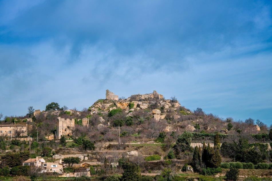 La Pichouline, Vernègues - photo 26