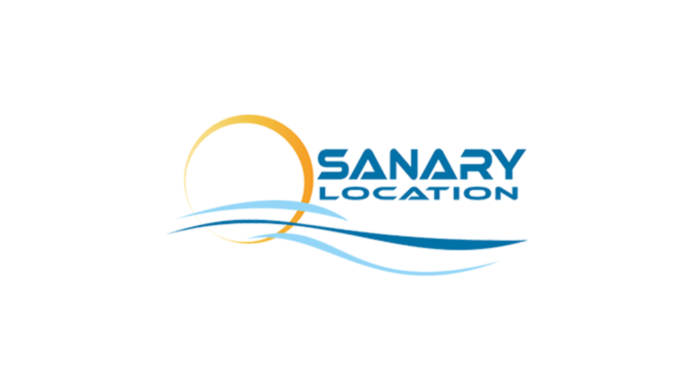 Sanary Location