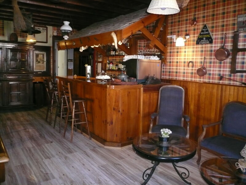 Hôtel restaurant Au Sans Souci - Trièves - Vercors