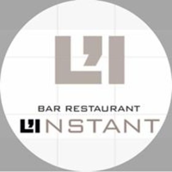 Bar d'ambiance L'Instant