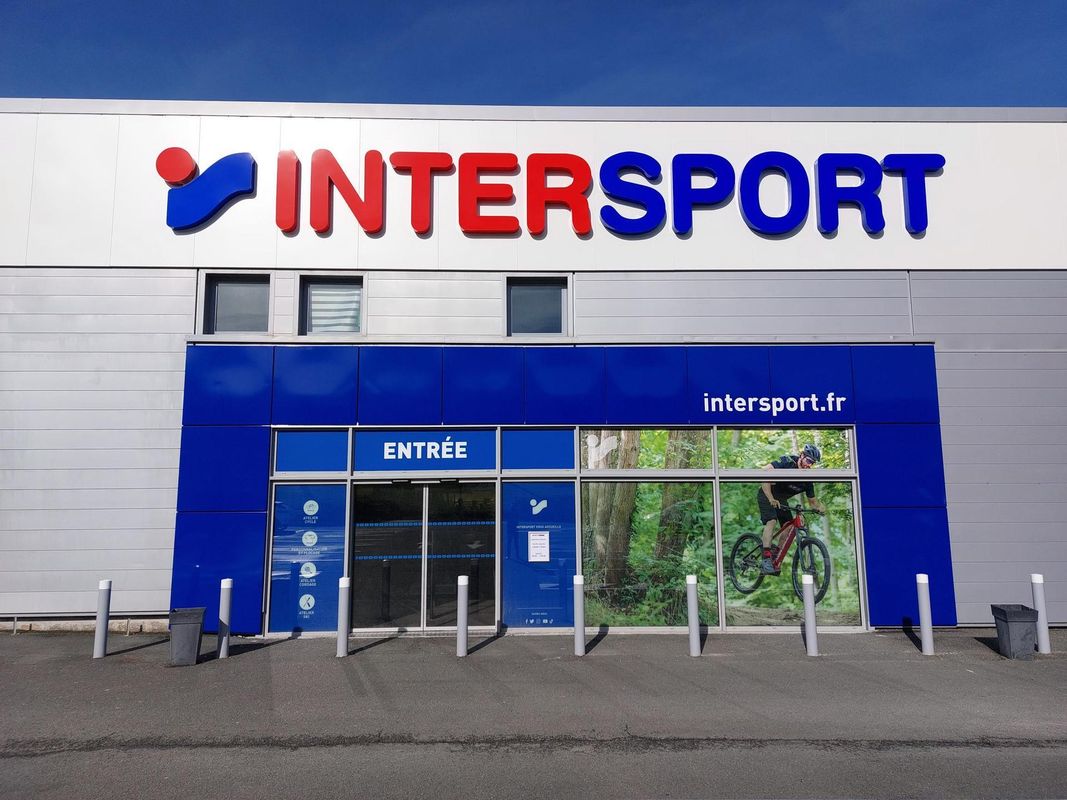 Intersport Royan