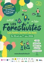 Les Forestivités_Fontaine