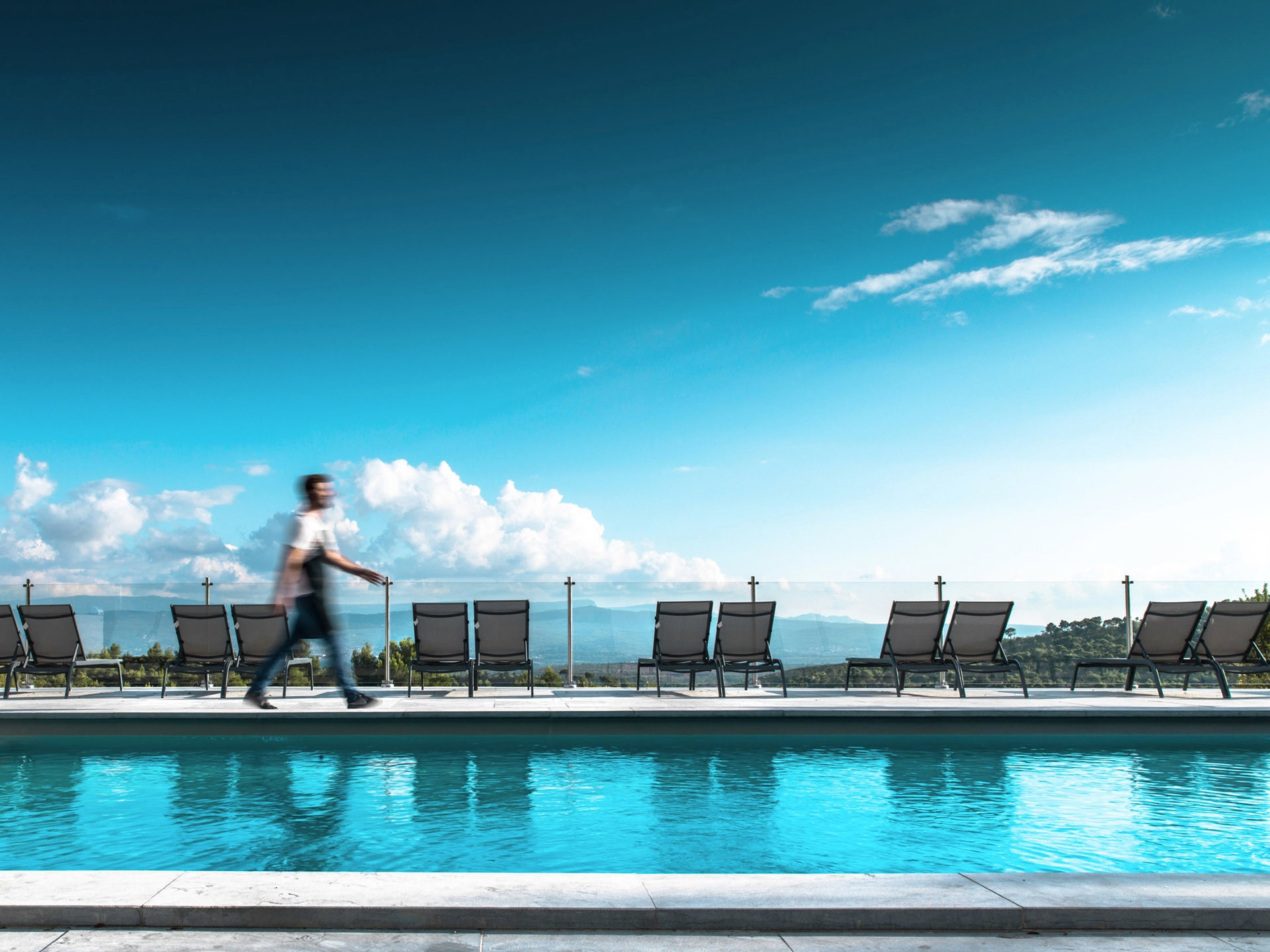 Le relais de Saint-Ser, Puyloubier - photo 2