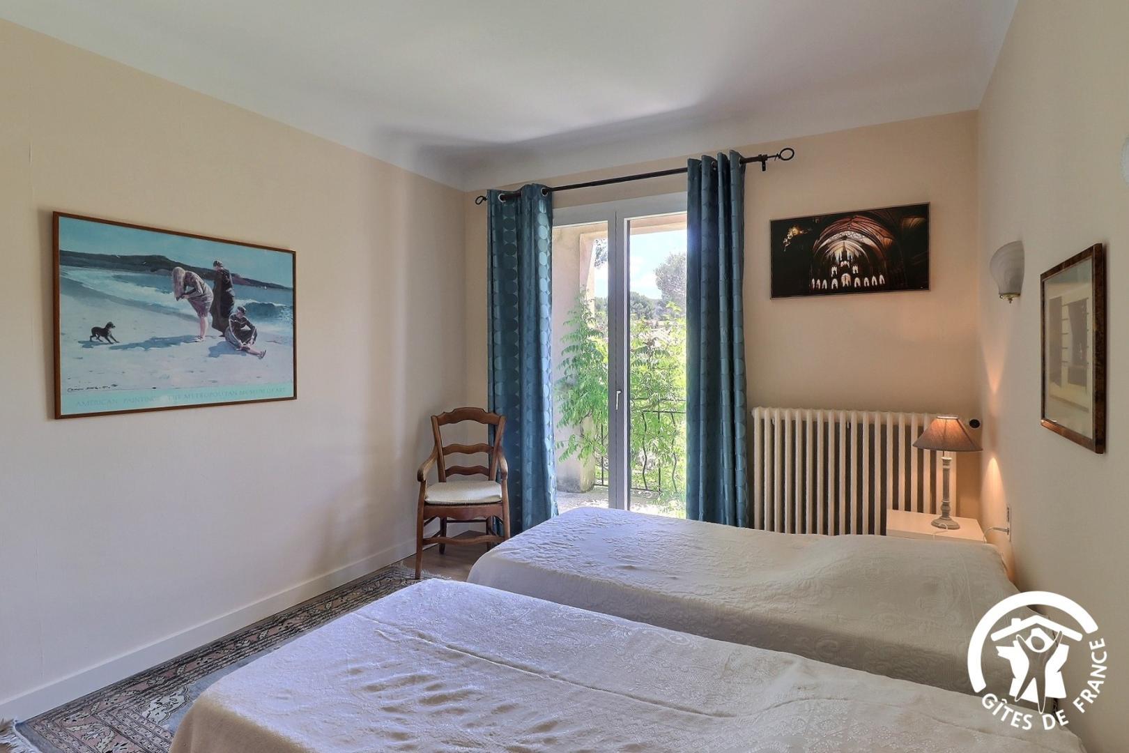 Lou Bagna, Eygalières - photo 6