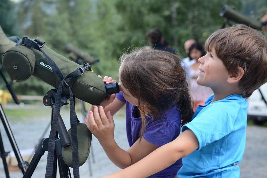 - © Parc national des Ecrins - © Parc national des Ecrins