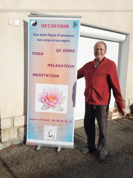 Journée portes ouvertes - Espace évolutif