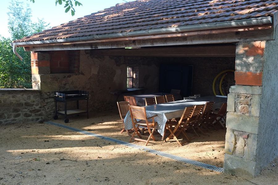 Le Domaine de Marthe