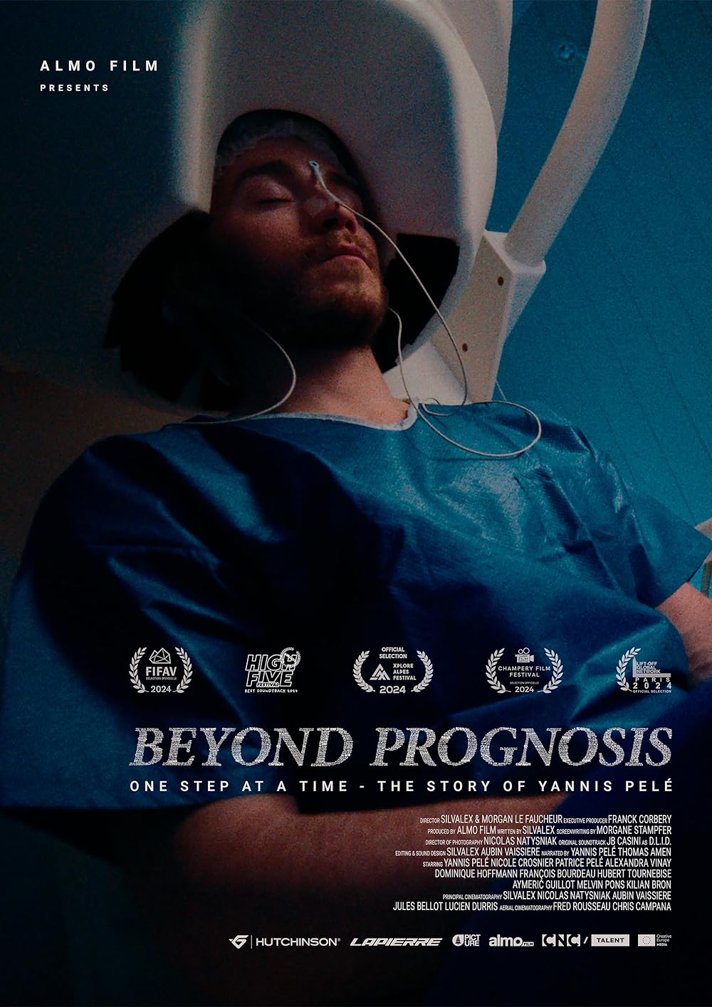 Soirée film : Beyond Prognosis