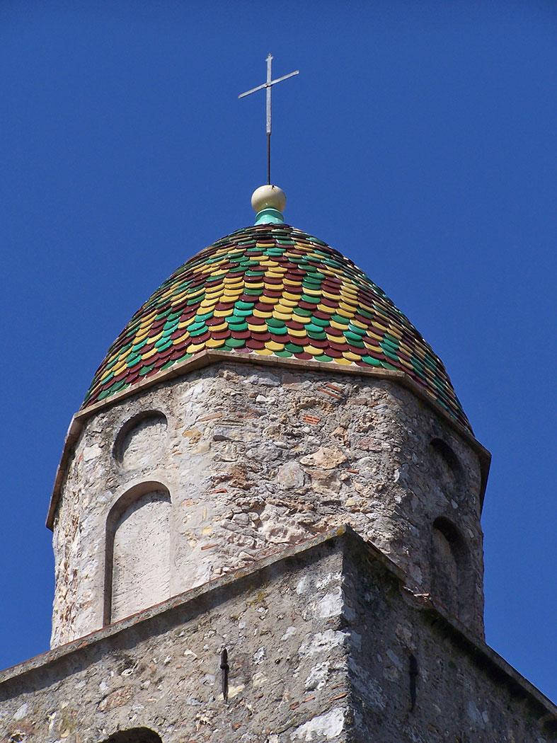 Chapelle Saint Bernardin