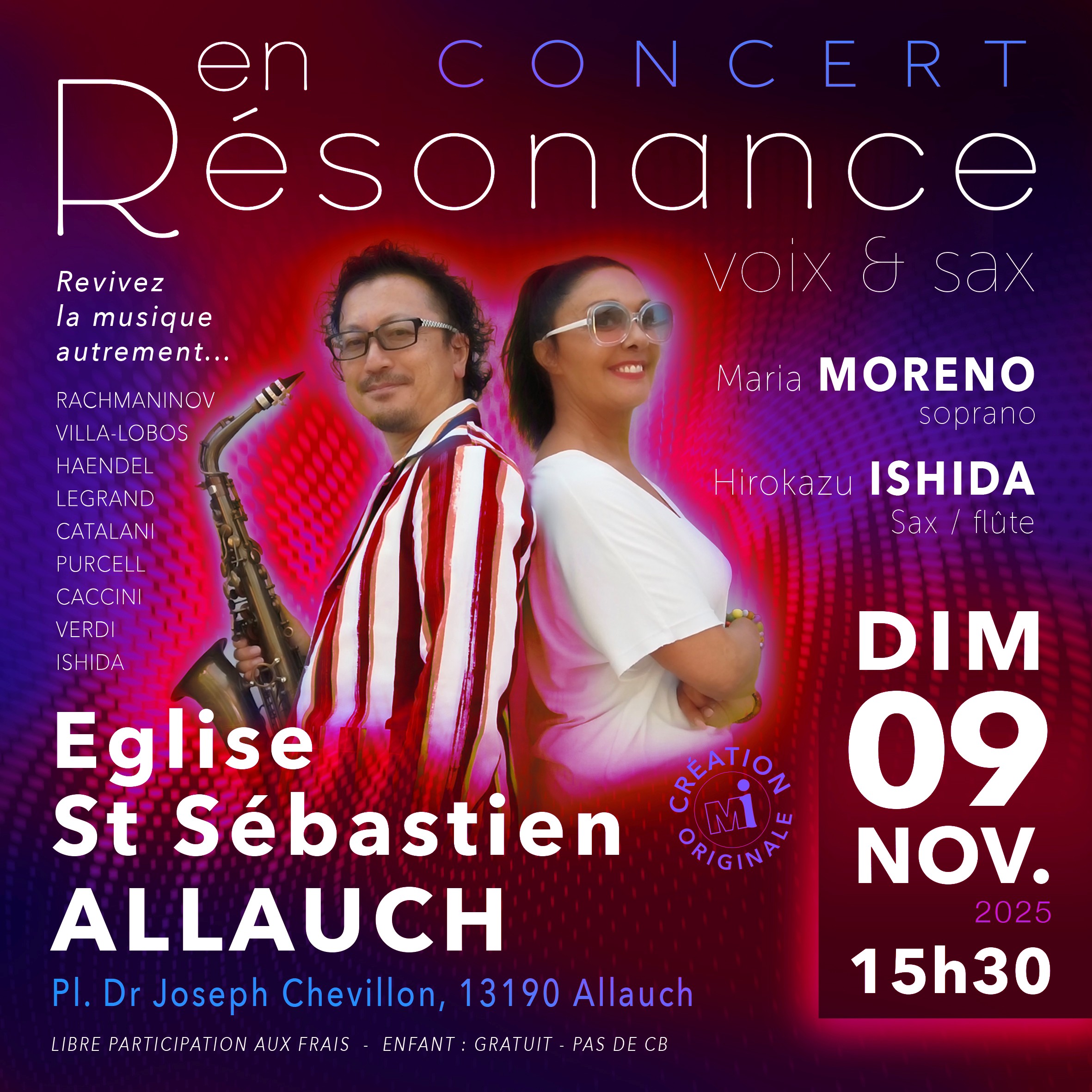 En Résonance