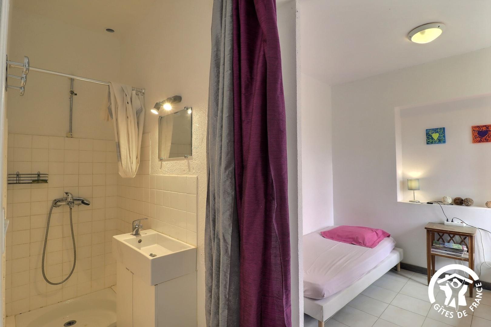 La Provence à cheval, Cadolive - photo 22