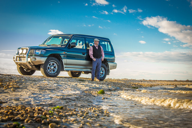 Petit Paradis en 4X4