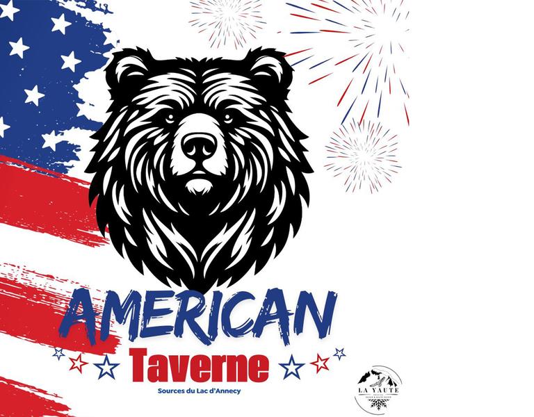 American Taverne_Faverges-Seythenex