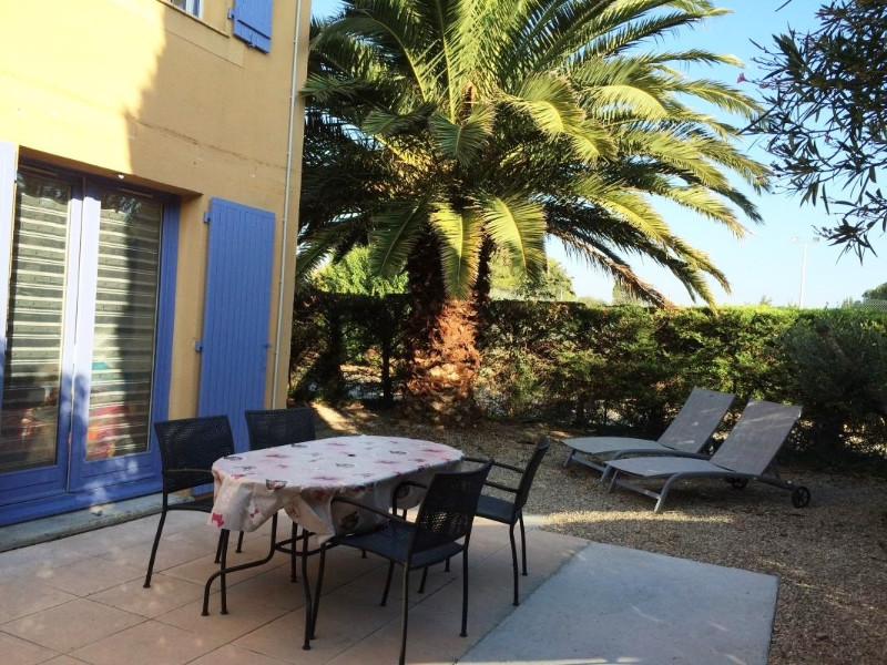 Mas du Moulin - M Tissot