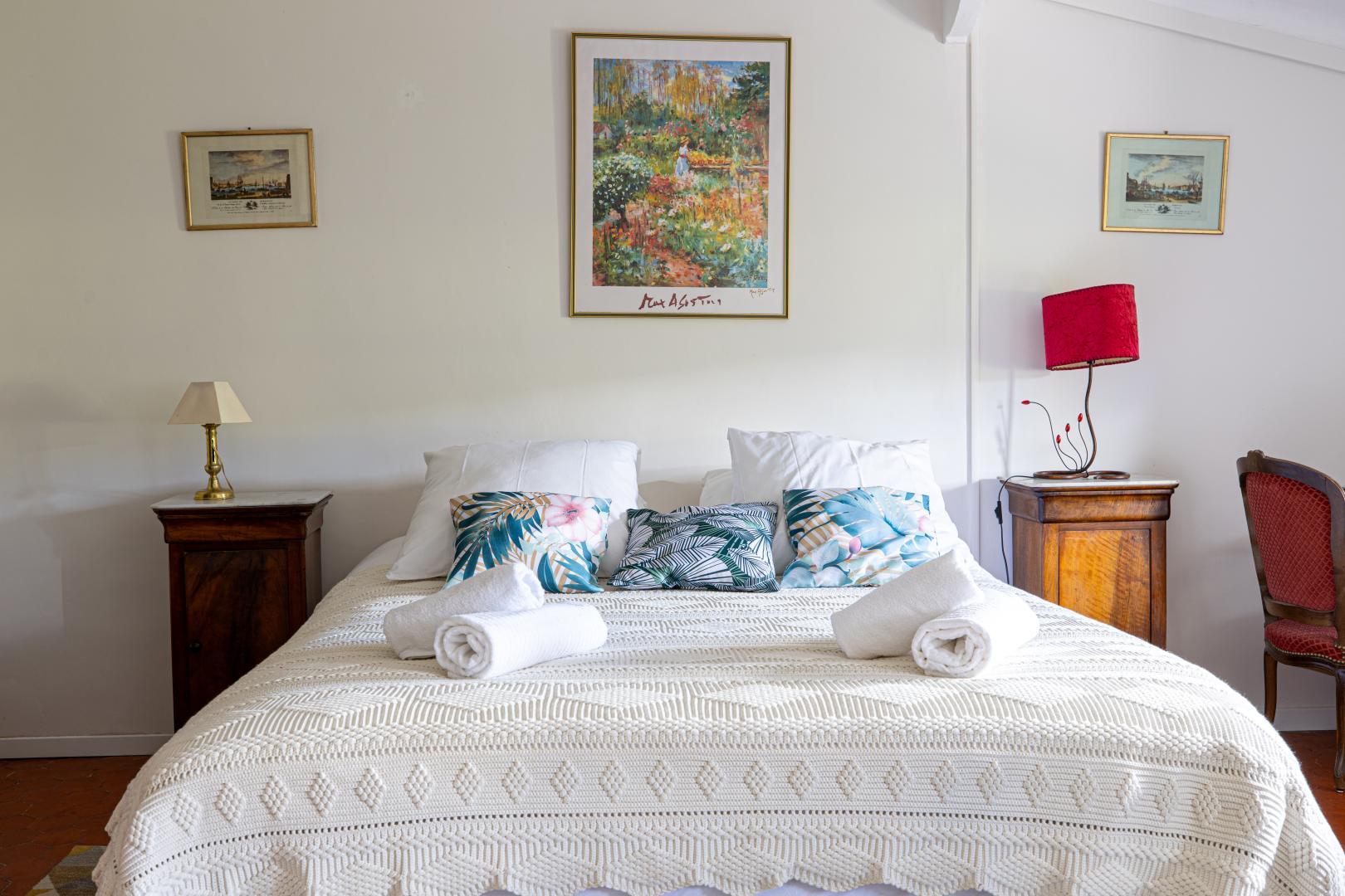 Le Domaine de l'Aube, Saint-Marc-Jaumegarde - photo 6