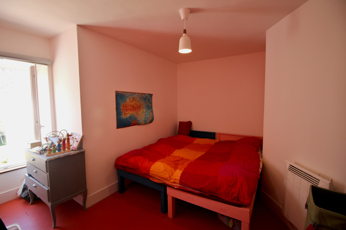 Chambre gite