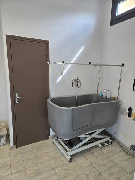 Salon de toilettage Qanittak